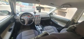 Mazda 6 2.3 , 4?4 -  | Mobile.bg    13