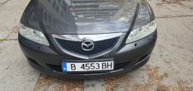 Mazda 6 2.3 бензи, 4?4 - автомат, снимка 6