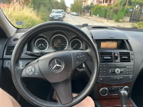 Mercedes-Benz C 200 OM 646 C200 CDI, снимка 6