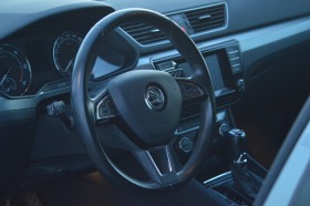 Skoda Superb 2.0 TDI / LED / CarPlay, снимка 8