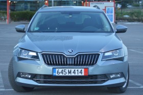 Skoda Superb 2.0 TDI / LED / CarPlay, снимка 2