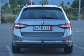 Skoda Superb 2.0 TDI / LED / CarPlay, снимка 5