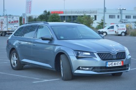 Skoda Superb 2.0 TDI / LED / CarPlay, снимка 3