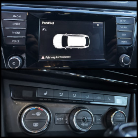 Skoda Superb 2.0 TDI / LED / CarPlay, снимка 14