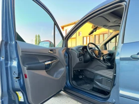 Ford Connect 1.5TDCI AVTOMAT MAXXI FULL, снимка 9