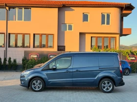 Ford Connect 1.5TDCI AVTOMAT MAXXI FULL, снимка 2