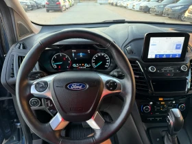 Ford Connect 1.5TDCI AVTOMAT MAXXI FULL | Mobile.bg    11