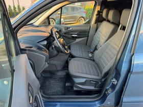 Ford Connect 1.5TDCI AVTOMAT MAXXI FULL, снимка 10