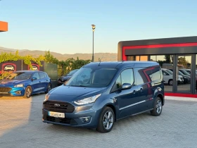 Ford Connect 1.5TDCI AVTOMAT MAXXI FULL | Mobile.bg    1