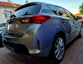 Toyota Auris 2.0D4D--LED-6speed-japan | Mobile.bg    9