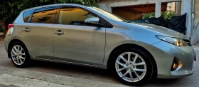 Toyota Auris 2.0D4D--LED-6speed-japan | Mobile.bg    7