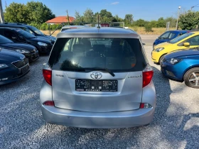 Toyota Verso S 1.4 D-4D, снимка 6