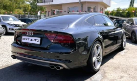 Audi A7 SPORTBACK QUATTRO 3.0D 385HP | Mobile.bg    5