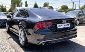 Audi A7 SPORTBACK QUATTRO 3.0D 385HP | Mobile.bg    7