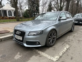 Audi A4, снимка 2