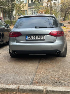 Audi A4, снимка 6