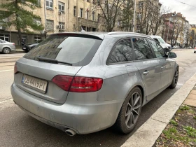 Audi A4, снимка 1