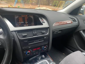 Audi A4, снимка 3