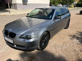 BMW 530 Лизинг , Бартер, снимка 1