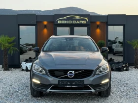 Volvo V60 Cross Country Нов внос от Белгия!, снимка 2