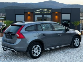 Volvo V60 Cross Country Нов внос от Белгия!, снимка 5