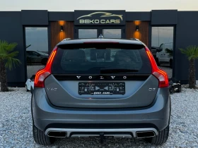 Volvo V60 Cross Country Нов внос от Белгия!, снимка 8