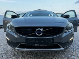 Volvo V60 Cross Country Нов внос от Белгия!, снимка 9