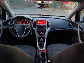 Opel Astra   * Фабрична ГАЗ * , снимка 8