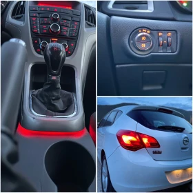 Opel Astra   * Фабрична ГАЗ * , снимка 10