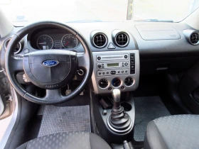 Ford Fiesta 1.4i, снимка 11