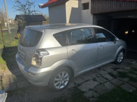 Toyota Corolla verso, снимка 6