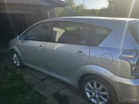 Toyota Corolla verso, снимка 12