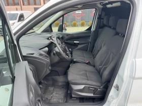 Ford Connect NAVI  SERVIZ 2+ 1 MESTA MAXI, снимка 12