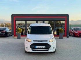 Ford Connect 1.5TDCI SERVIZ 2+ 1 MESTA MAXI | Mobile.bg    8