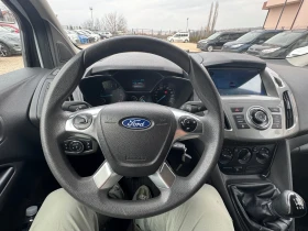 Ford Connect NAVI  SERVIZ 2+ 1 MESTA MAXI, снимка 13