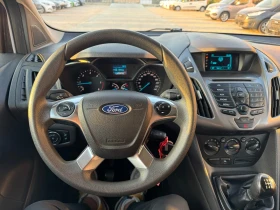 Ford Connect 1.5TDCI SERVIZ 2+ 1 MESTA MAXI | Mobile.bg    11