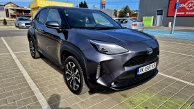 Toyota Yaris Cross  | Mobile.bg    4