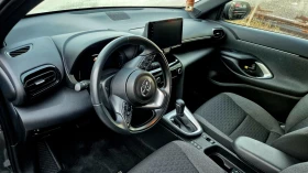 Toyota Yaris Cross  | Mobile.bg    12