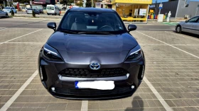 Toyota Yaris Cross  | Mobile.bg    2