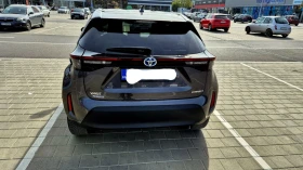 Toyota Yaris Cross  | Mobile.bg    7