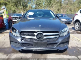 Mercedes-Benz C 300 4MATIC/LUXURY - [8] 