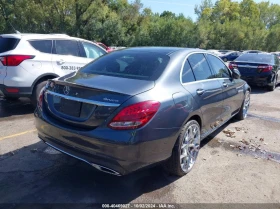 Mercedes-Benz C 300 4MATIC/LUXURY - [4] 