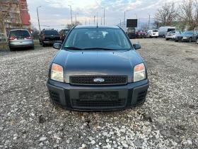 Ford Fusion 1.4I 80kc, снимка 8