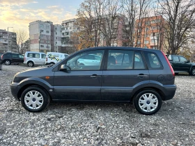 Ford Fusion 1.4I 80kc, снимка 2