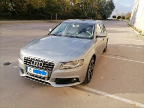 Audi A4, снимка 2