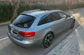 Audi A4 2.0TDI /AUTO / LED, BI-XENON / PANORAMA / MEMORY /, снимка 4