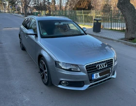 Audi A4 2.0TDI /AUTO / LED, BI-XENON / PANORAMA / MEMORY /, снимка 3