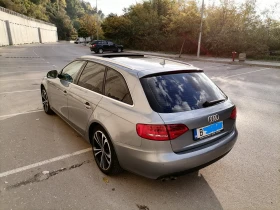 Audi A4, снимка 3