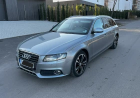 Audi A4 2.0TDI /AUTO / LED, BI-XENON / PANORAMA / MEMORY /, снимка 1