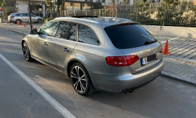 Audi A4 2.0TDI /AUTO / LED, BI-XENON / PANORAMA / MEMORY /, снимка 3